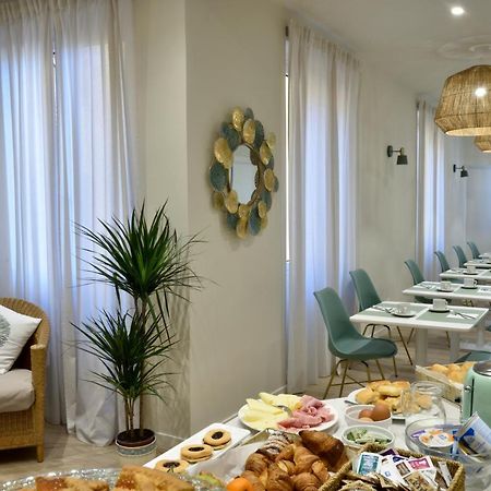Hotel Bel Sit Аласио Екстериор снимка