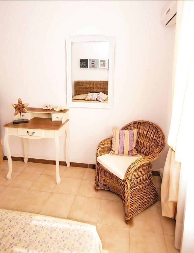 Hotel Bel Sit Аласио Екстериор снимка