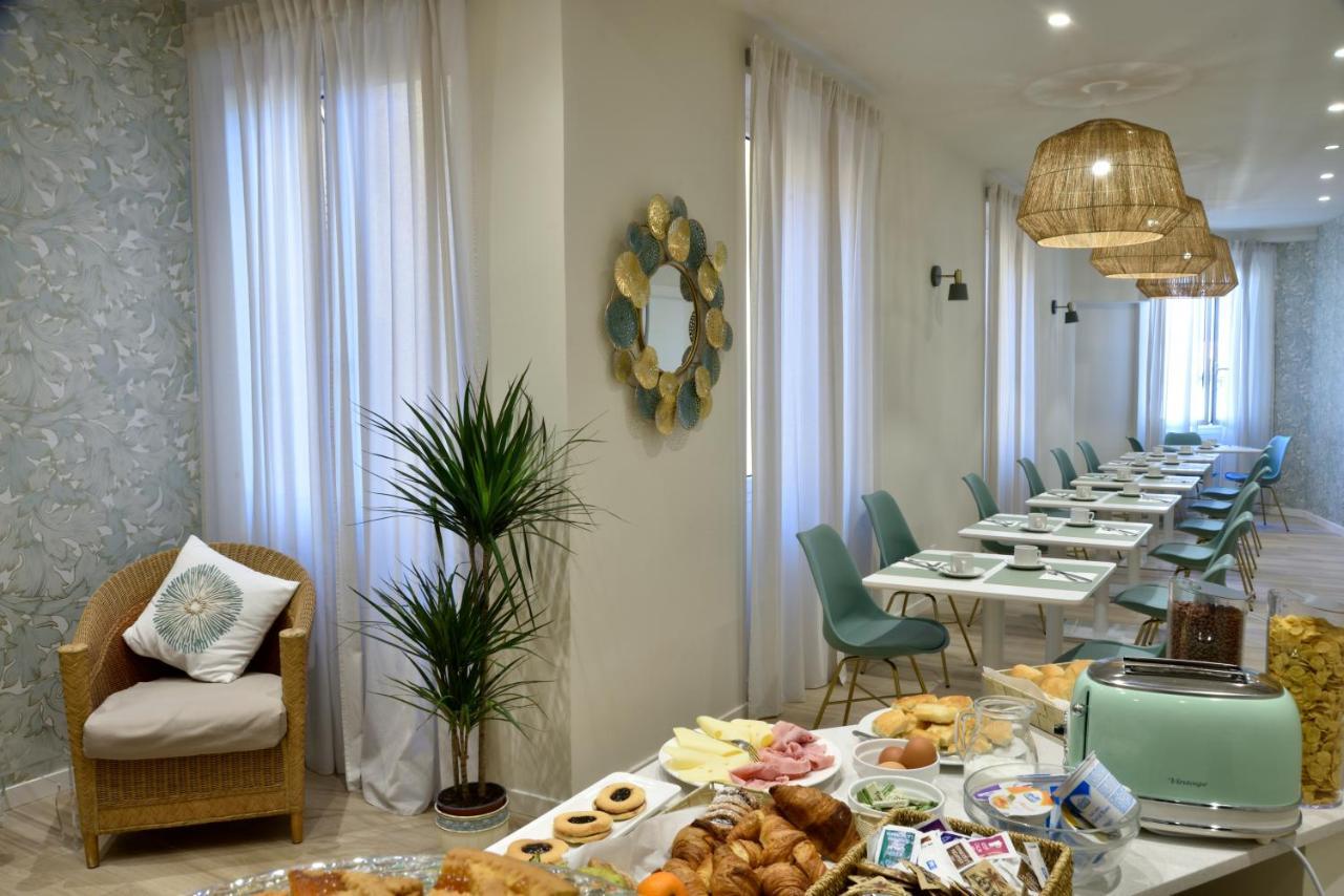 Hotel Bel Sit Аласио Екстериор снимка