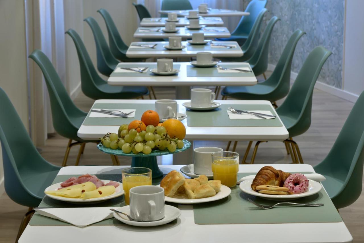 Hotel Bel Sit Аласио Екстериор снимка