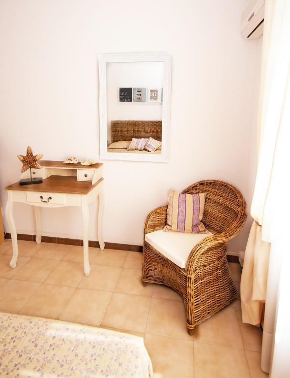 Hotel Bel Sit Аласио Стая снимка
